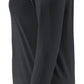 Blaklader Dames T-shirt 34271126 UV lange mouwen zwart(9900)