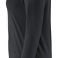 Blaklader Dames T-shirt 34271126 UV lange mouwen zwart(9900)