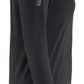 Blaklader Dames T-shirt 34271126 UV lange mouwen zwart(9900)