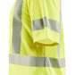Blaklader Poloshirts 34281013 HiVis UPF40+ UV fluo-geel(3300)