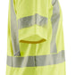Blaklader Poloshirts 34281013 HiVis UPF40+ UV fluo-geel(3300)