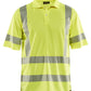 Blaklader Poloshirts 34281013 HiVis UPF40+ UV fluo-geel(3300)