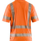 Blaklader Poloshirts 34281013 HiVis UPF40+ UV fluo-oranje(5300)