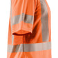 Blaklader Poloshirts 34281013 HiVis UPF40+ UV fluo-oranje(5300)
