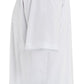 Blaklader Profiel T-shirt losse pasvorm T-shirt 34291030 losse pasvorm wit(1000)