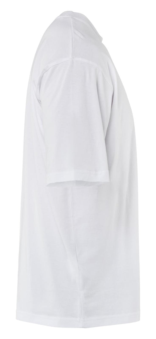 Blaklader Profiel T-shirt losse pasvorm T-shirt 34291030 losse pasvorm wit(1000)