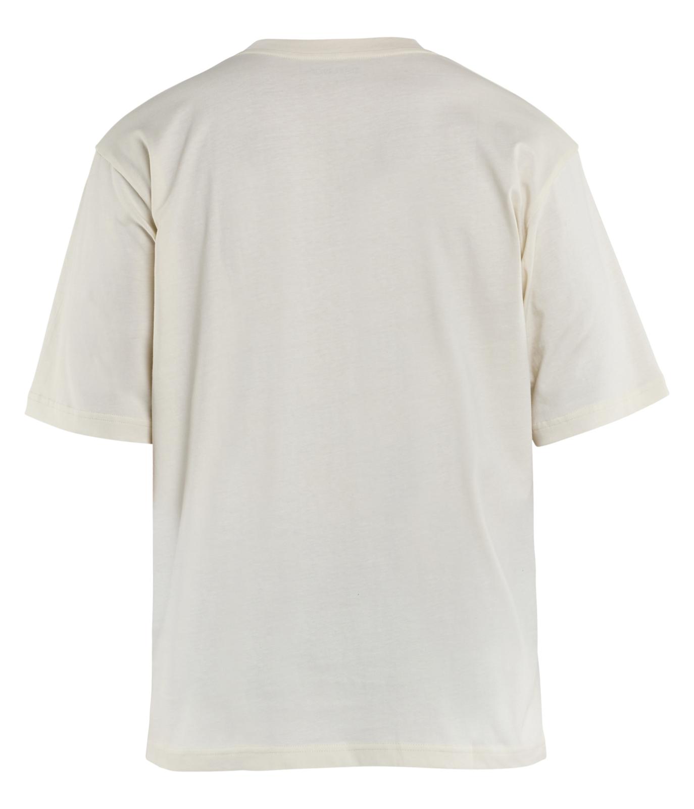 Blaklader Profiel T-shirt losse pasvorm T-shirt 34291030 losse pasvorm ecru(2000)