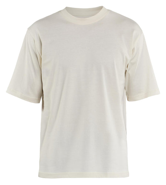 Blaklader Profiel T-shirt losse pasvorm T-shirt 34291030 losse pasvorm ecru(2000)