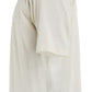 Blaklader Profiel T-shirt losse pasvorm T-shirt 34291030 losse pasvorm ecru(2000)