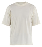 Blaklader Profiel T-shirt losse pasvorm T-shirt 34291030 losse pasvorm ecru(2000)