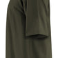 Blaklader Profiel T-shirt losse pasvorm T-shirt 34291030 losse pasvorm donker herfstgroen(4209)