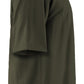 Blaklader Profiel T-shirt losse pasvorm T-shirt 34291030 losse pasvorm donker herfstgroen(4209)