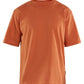 Blaklader Profiel T-shirt losse pasvorm T-shirt 34291030 losse pasvorm oranje-roestbruin(5401)