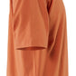 Blaklader Profiel T-shirt losse pasvorm T-shirt 34291030 losse pasvorm oranje-roestbruin(5401)