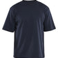 Blaklader Profiel T-shirt losse pasvorm T-shirt 34291030 losse pasvorm donker marineblauw(8600)