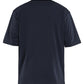 Blaklader Profiel T-shirt losse pasvorm T-shirt 34291030 losse pasvorm donker marineblauw(8600)