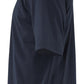 Blaklader Profiel T-shirt losse pasvorm T-shirt 34291030 losse pasvorm donker marineblauw(8600)
