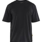 Blaklader Profiel T-shirt losse pasvorm T-shirt 34291030 losse pasvorm zwart(9900)