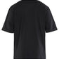 Blaklader Profiel T-shirt losse pasvorm T-shirt 34291030 losse pasvorm zwart(9900)