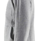 Blaklader sweaters 34301157 grijs melee(9000)