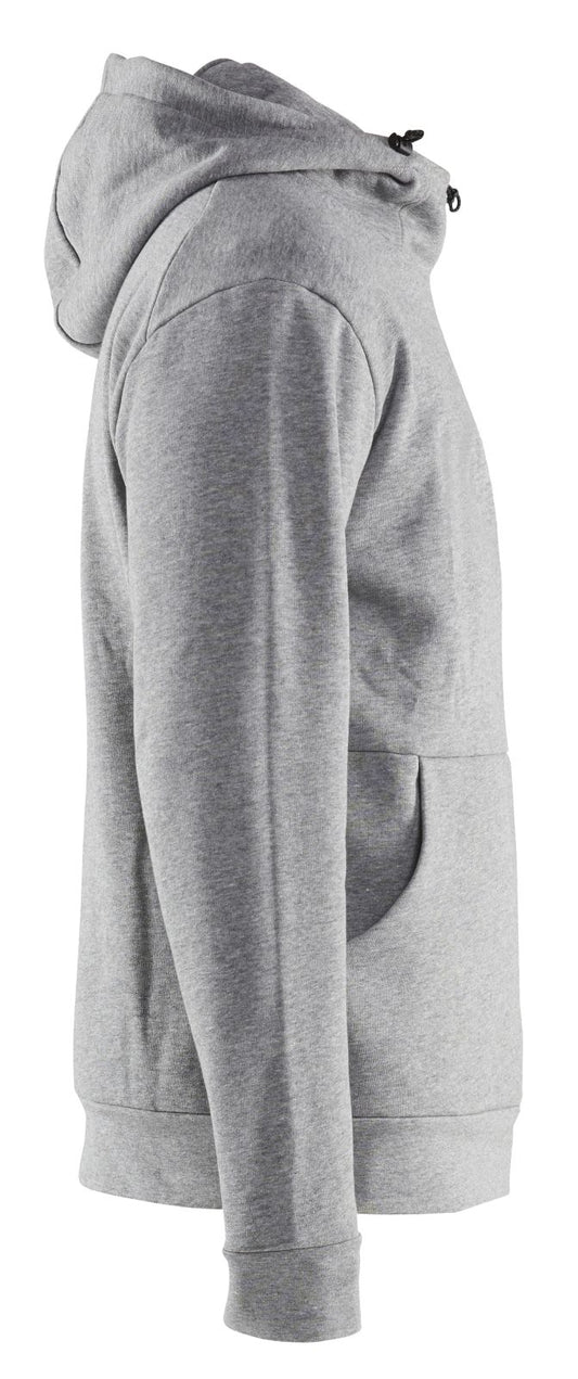 Blaklader sweaters 34301157 grijs melee(9000)