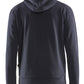 Blaklader sweatershirts 34301158 donker marineblauw(8600)