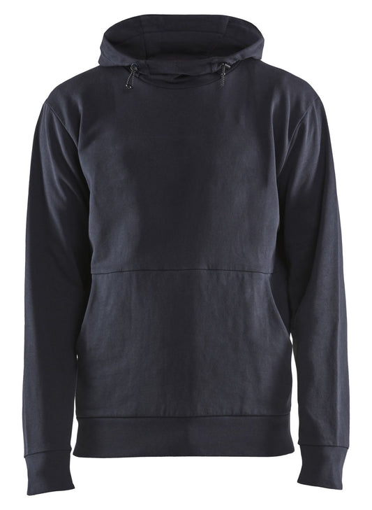 Blaklader sweatershirts 34301158 donker marineblauw(8600)