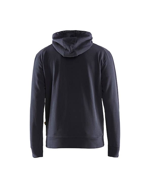 Blaklader sweatershirts 34301158 donker marineblauw(8600)