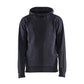 Blaklader sweatershirts 34301158 donker marineblauw(8600)