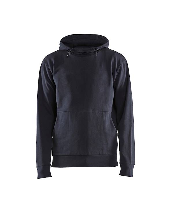 Blaklader sweatershirts 34301158 donker marineblauw(8600)