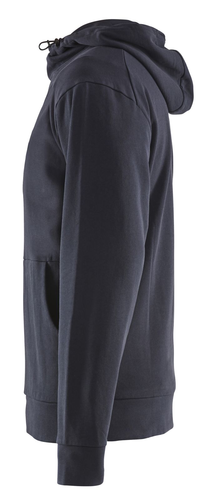 Blaklader sweatershirts 34301158 donker marineblauw(8600)