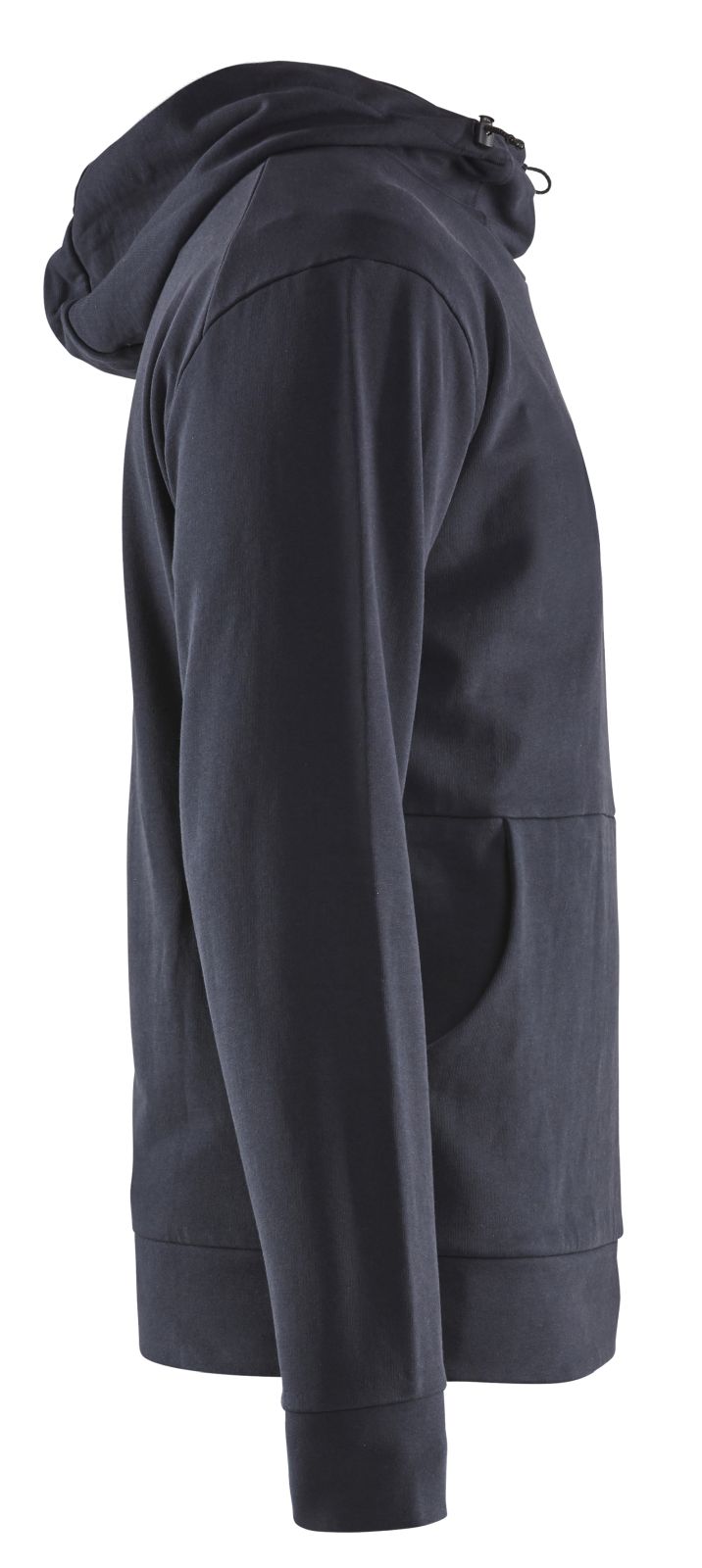 Blaklader sweatershirts 34301158 donker marineblauw(8600)