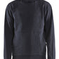 Blaklader sweatershirts 34301158 donker marineblauw(8600)