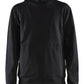 Blaklader sweatershirts 34301158 zwart(9900)