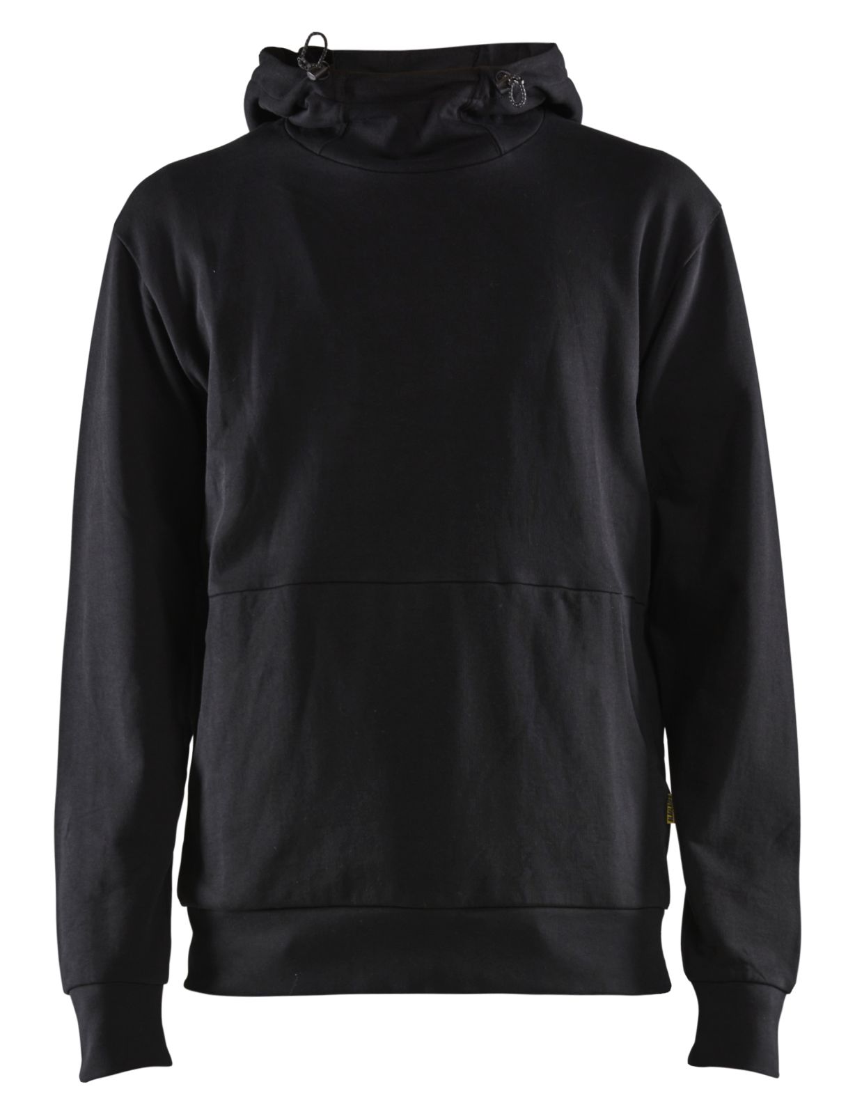 Blaklader sweatershirts 34301158 zwart(9900)