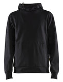 Blaklader sweatershirts 34301158 zwart(9900)