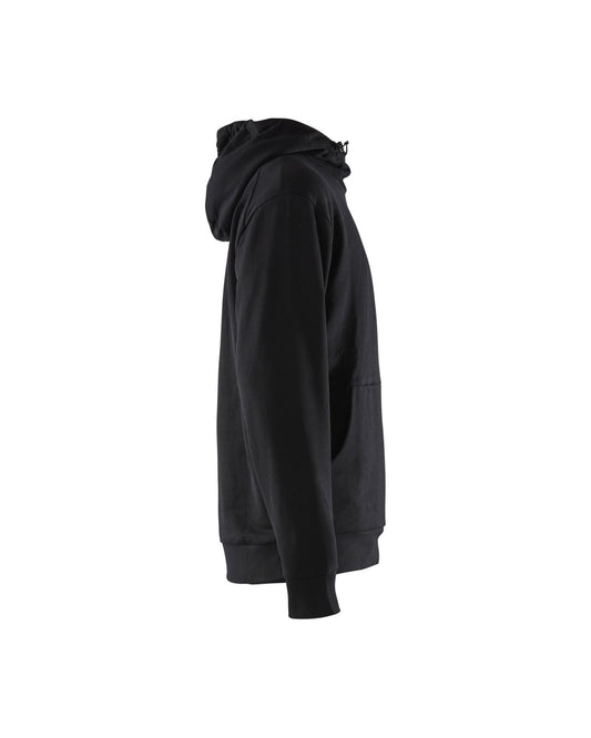 Blaklader sweatershirts 34301158 zwart(9900)