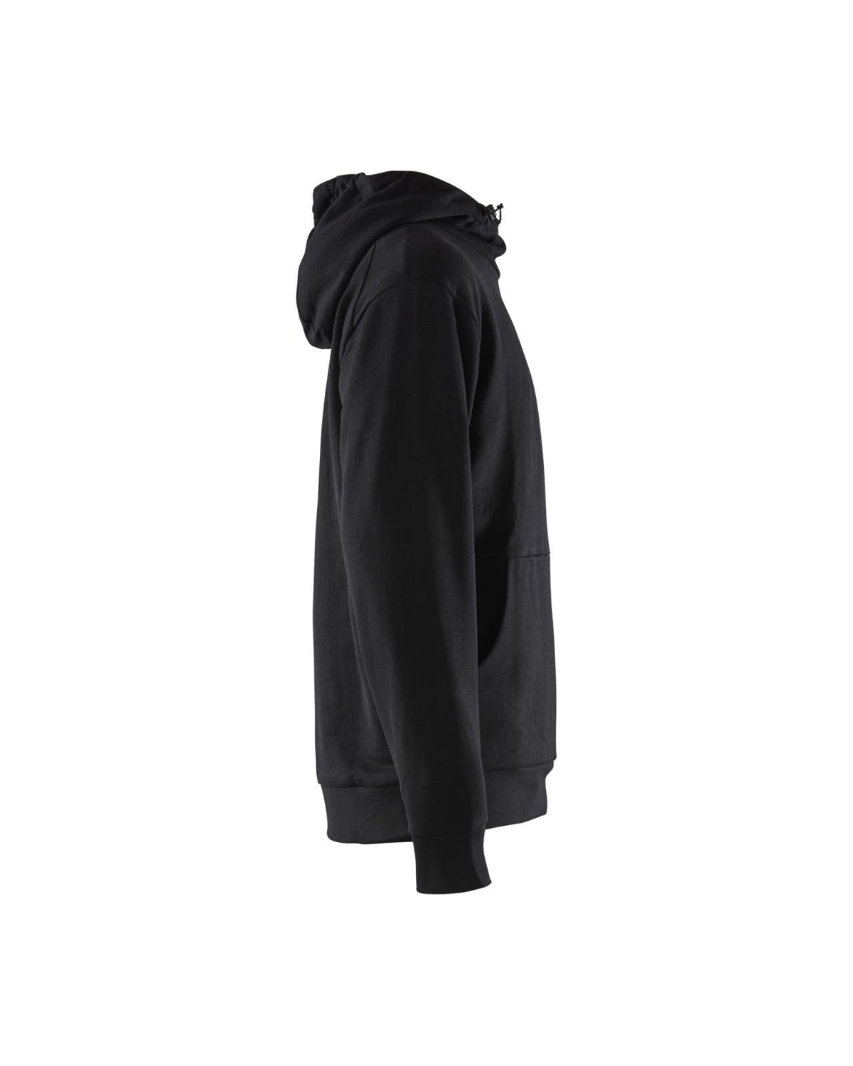 Blaklader sweatershirts 34301158 zwart(9900)