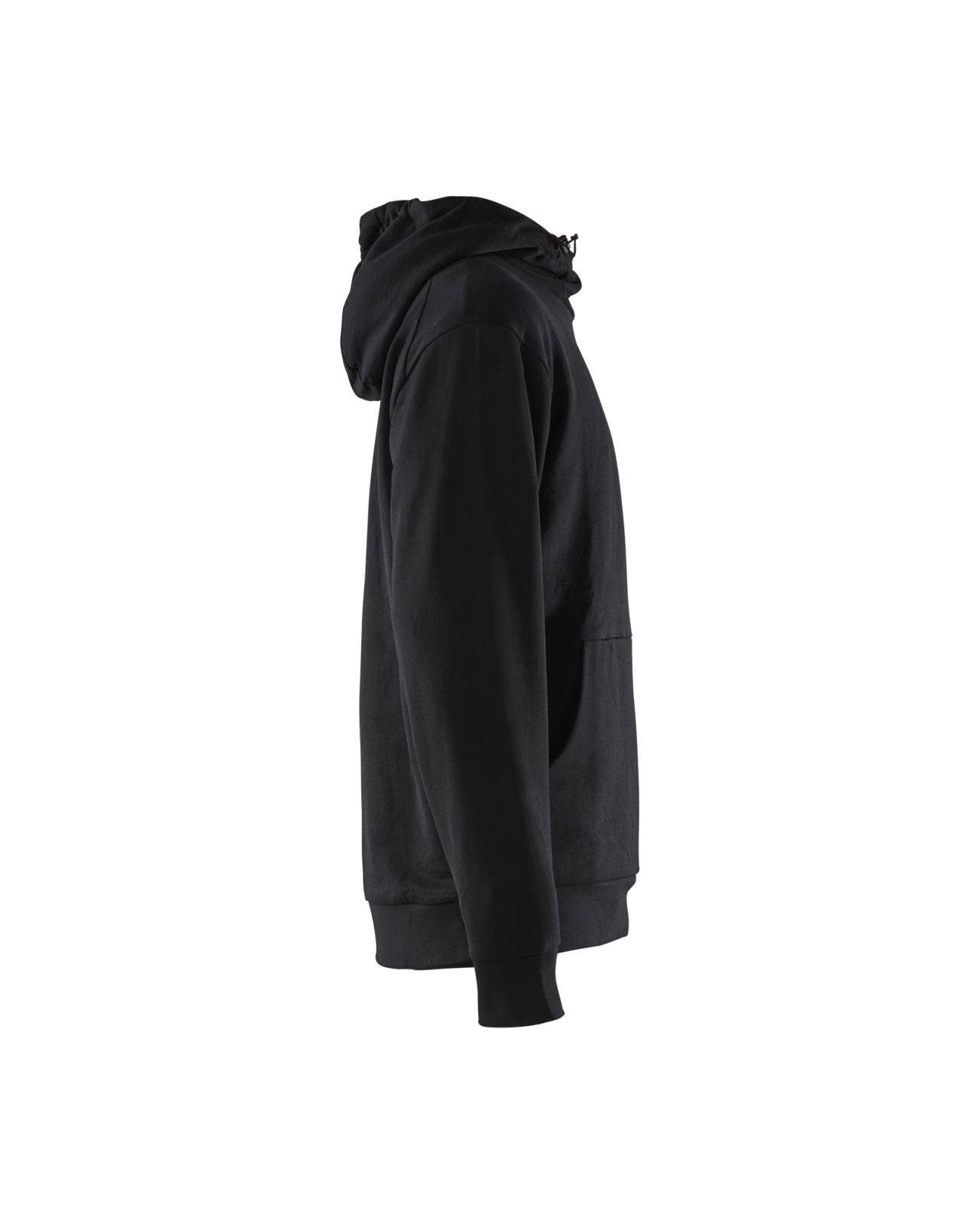 Blaklader sweatershirts 34301158 zwart(9900)