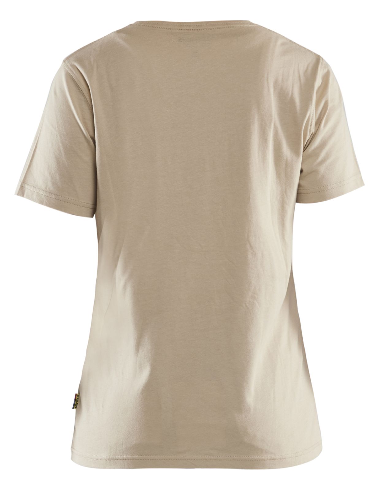 Blaklader t-shirts 34311042 zand(2509)