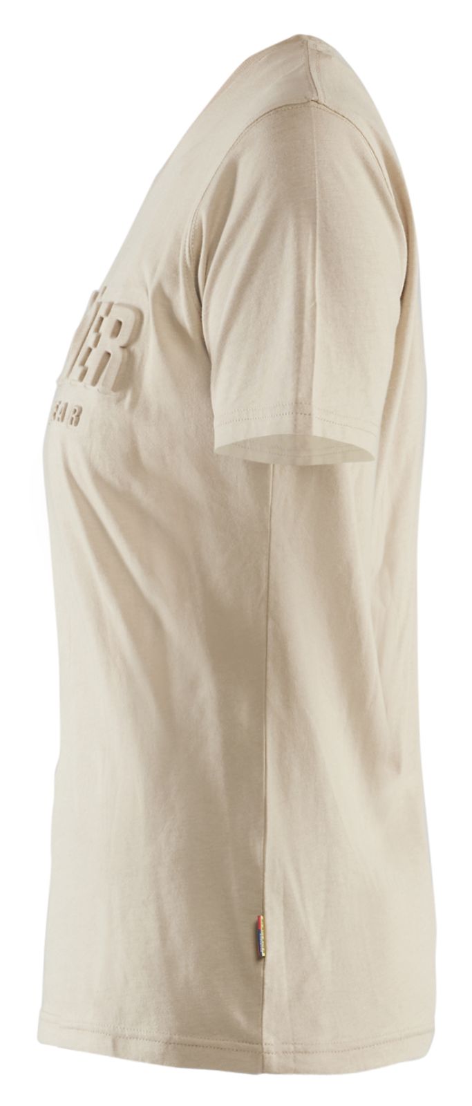 Blaklader t-shirts 34311042 zand(2509)