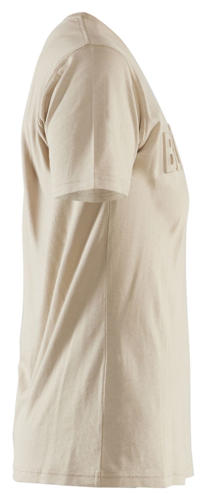 Blaklader t-shirts 34311042 zand(2509)