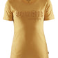 Blaklader t-shirts 34311042 honinggoud(3709)