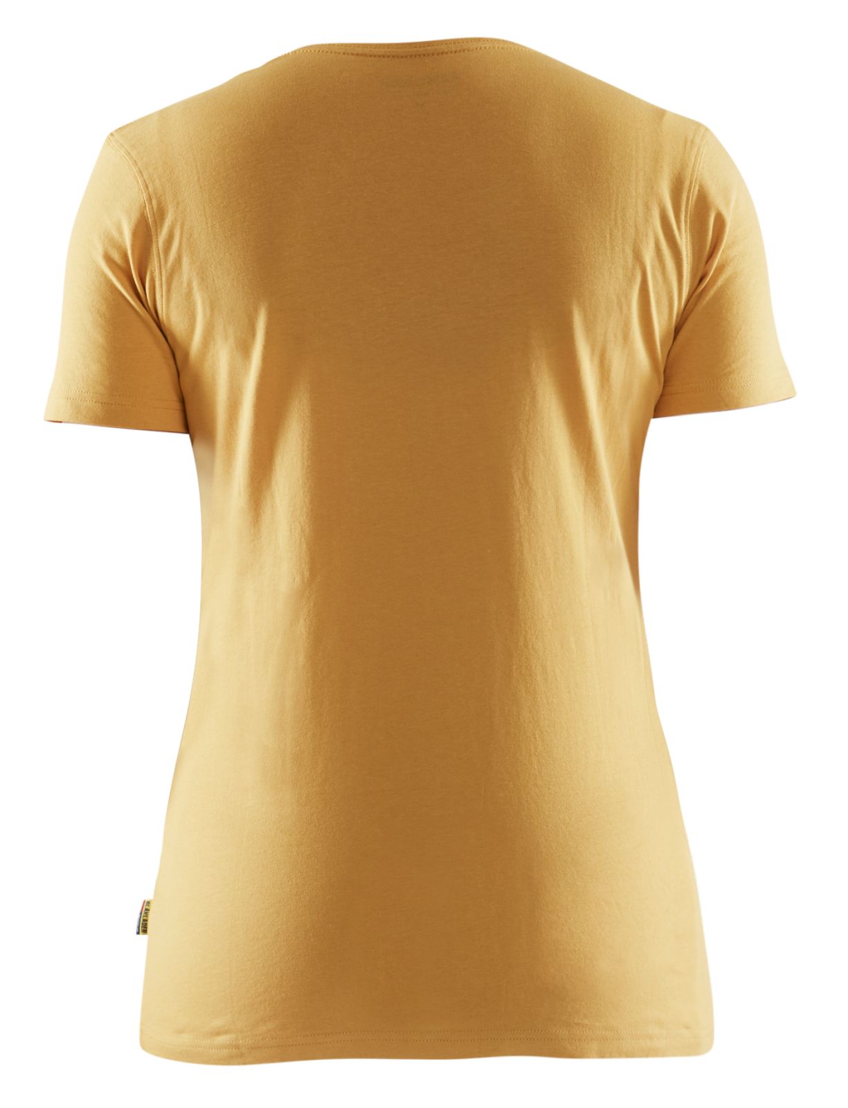 Blaklader t-shirts 34311042 honinggoud(3709)