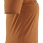 Blaklader 3D Dames T-Shirt 34311042 roestbruin(4000)