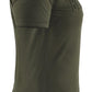 Blaklader 3D Dames T-Shirt 34311042 donker herfstgroen(4209)