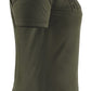 Blaklader 3D Dames T-Shirt 34311042 donker herfstgroen(4209)