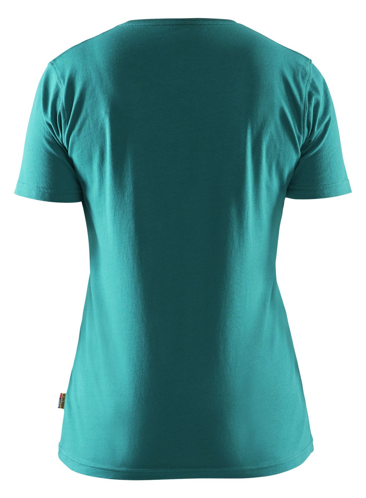 Blaklader 3D t-shirts 34311042 groenblauw(4909)