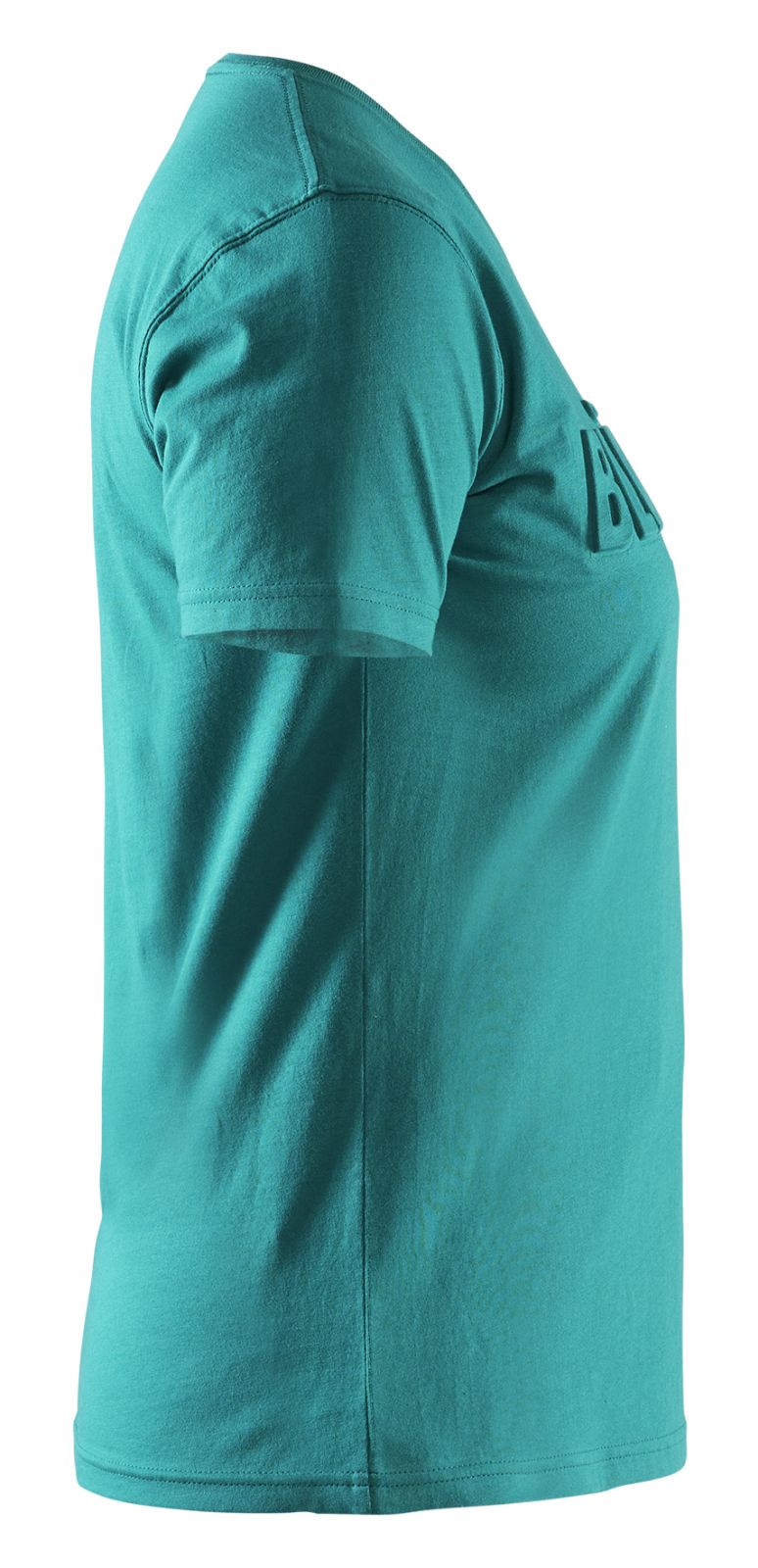 Blaklader 3D t-shirts 34311042 groenblauw(4909)