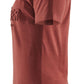 Blaklader t-shirts 34311042 gebrand rood(5909)